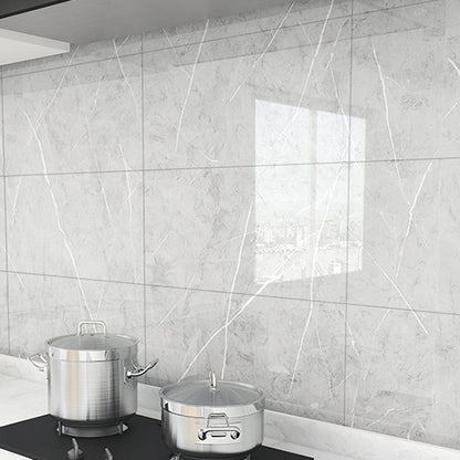 Rynx | Plastic Peel & Stick Field Tile Rectangular Waterproof Single Tile