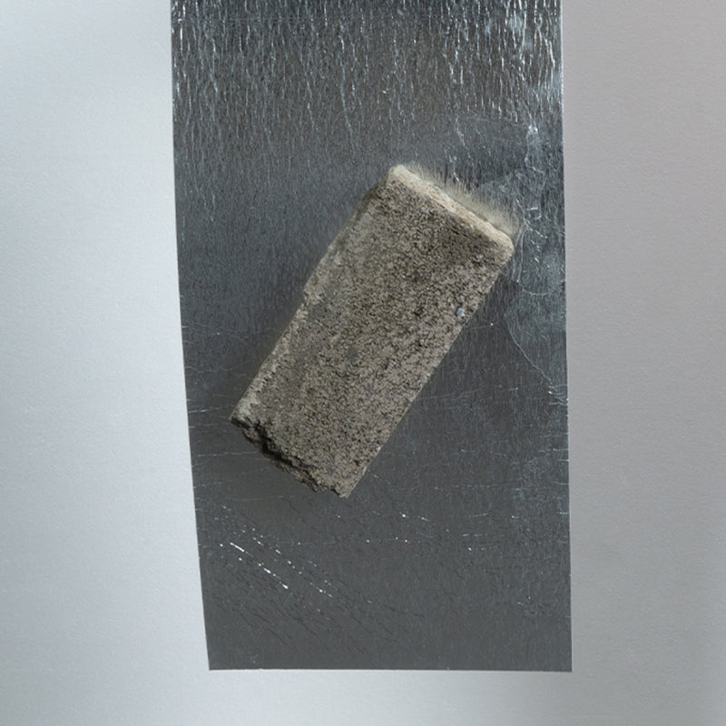 Rynx | Plastic Peel & Stick Field Tile Rectangular Waterproof Single Tile