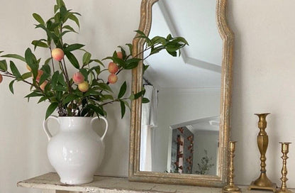 Rynx | Arch window mirror, choose your style