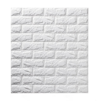 Rynx | 3D Wall Panel Modern Simple Home Living Room Wall Panel (10-Pack)