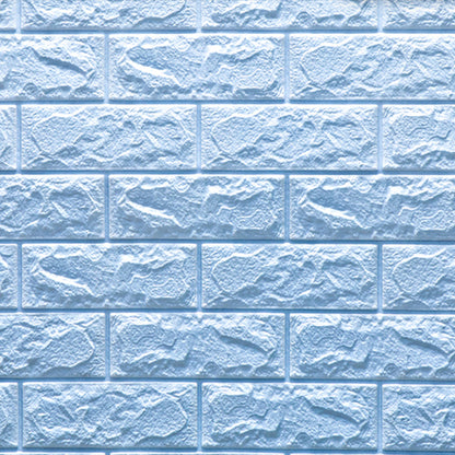 Rynx | 3D Wall Panel Modern Simple Home Living Room Wall Panel (10-Pack)