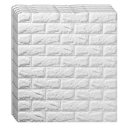 Rynx | 3D Wall Panel Modern Simple Home Living Room Wall Panel (10-Pack)