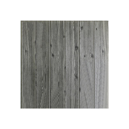 Rynx | Wall paneling Vinyl Peel and Stick Smooth Waterproof Interior Wall Paneling