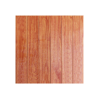 Rynx | Wall paneling Vinyl Peel and Stick Smooth Waterproof Interior Wall Paneling