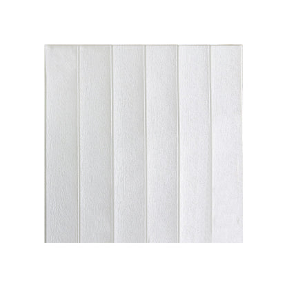 Rynx | Wall paneling Vinyl Peel and Stick Smooth Waterproof Interior Wall Paneling