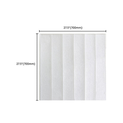 Rynx | Wall paneling Vinyl Peel and Stick Smooth Waterproof Interior Wall Paneling