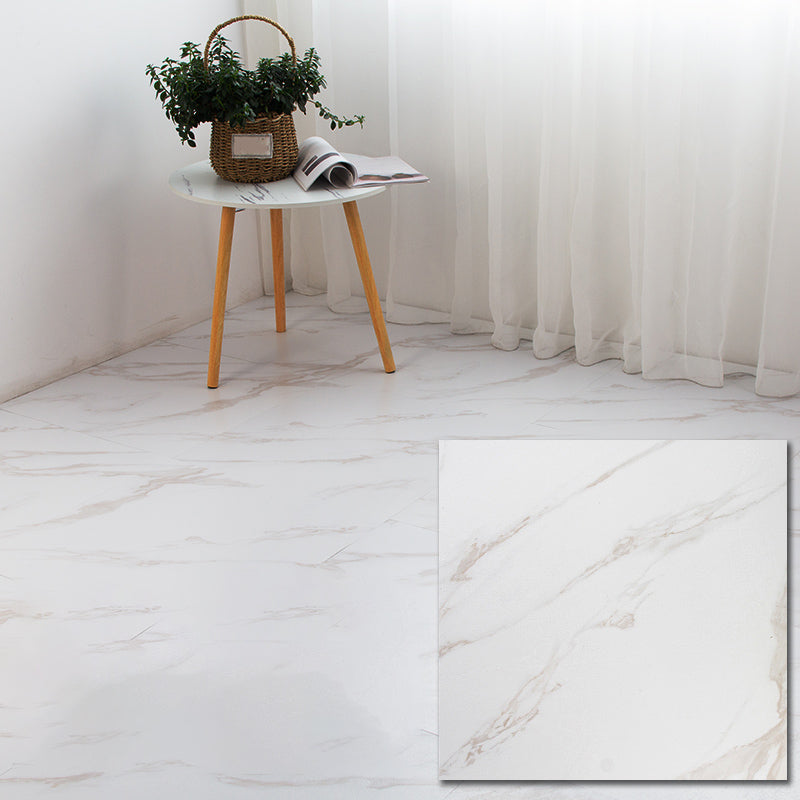 Rynx | Modern vinyl flooring with marble design for peeling and sticking
