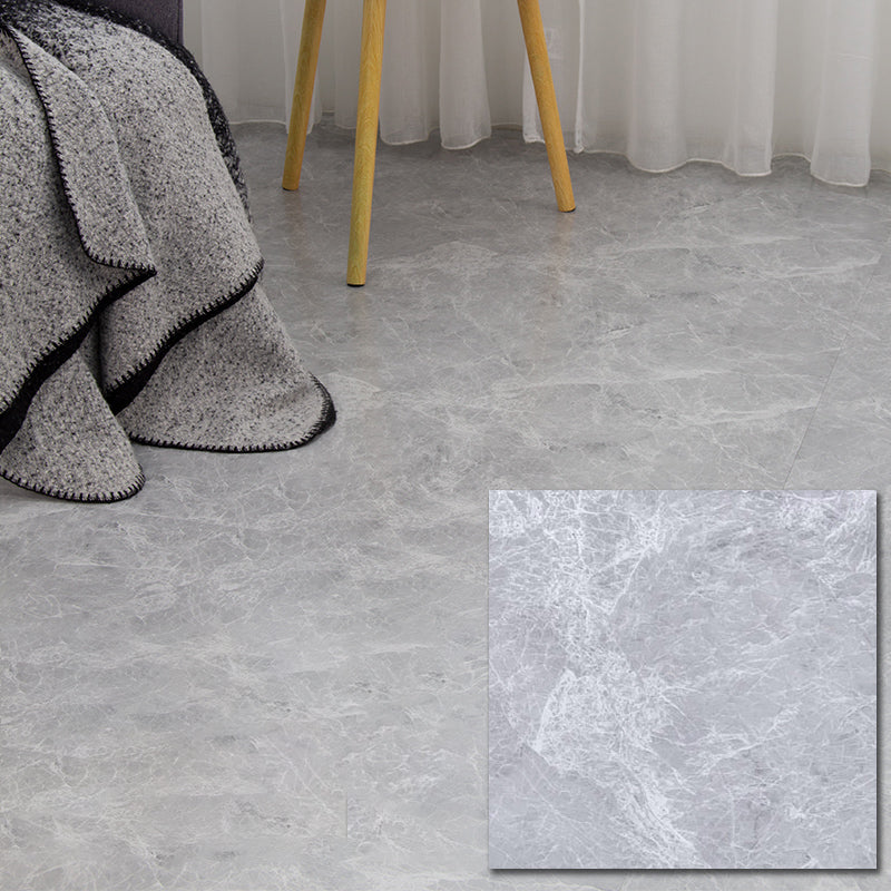 Rynx | Modern vinyl flooring with marble design for peeling and sticking