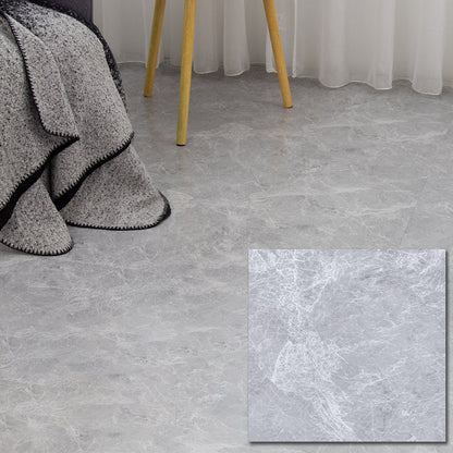 Rynx | Modern vinyl flooring with marble design for peeling and sticking