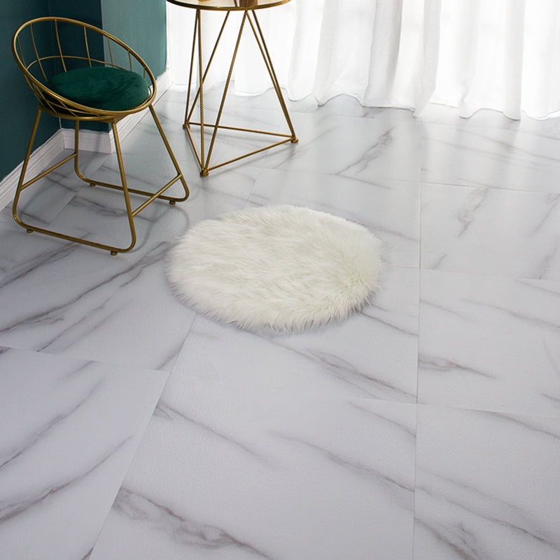Rynx | Modern vinyl flooring with marble design for peeling and sticking