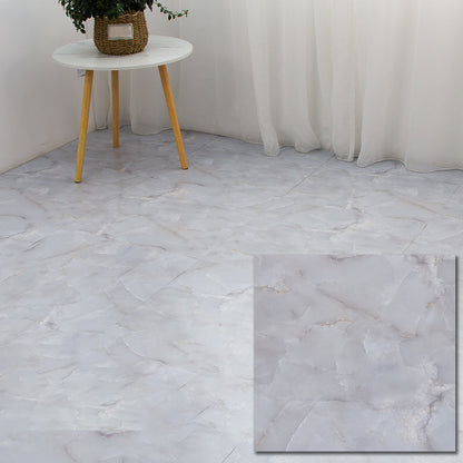 Rynx | Modern vinyl flooring with marble design for peeling and sticking