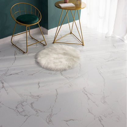 Rynx | Modern vinyl flooring with marble design for peeling and sticking