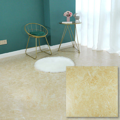 Rynx | Modern vinyl flooring with marble design for peeling and sticking