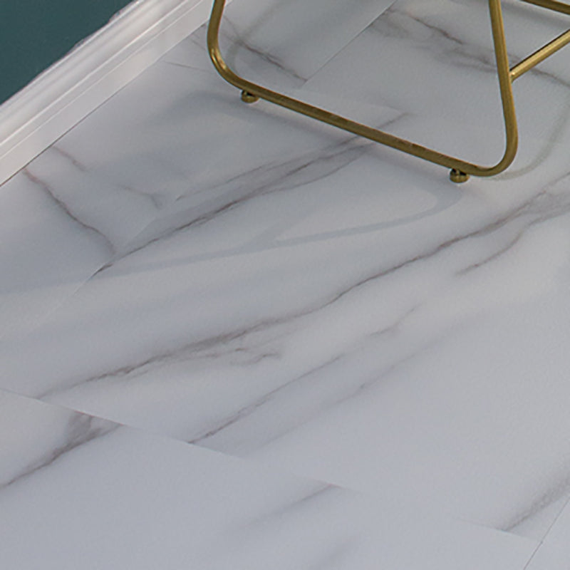 Rynx | Modern vinyl flooring with marble design for peeling and sticking