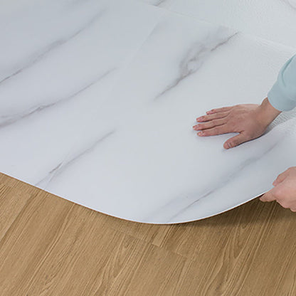 Rynx | Modern vinyl flooring with marble design for peeling and sticking