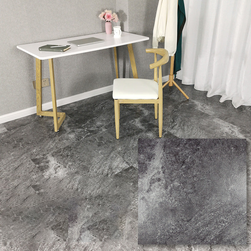 Rynx | Modern vinyl flooring with marble design for peeling and sticking