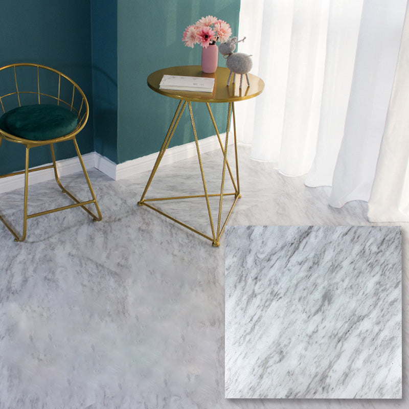 Rynx | Modern vinyl flooring with marble design for peeling and sticking