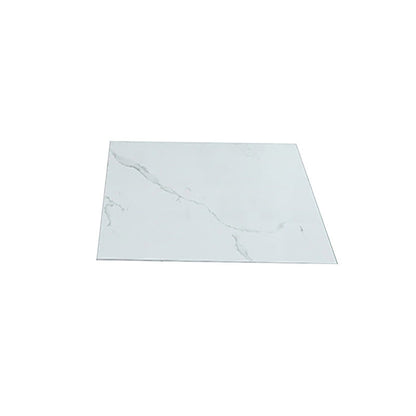 Rynx | Modern Indoor Vinyl Flooring Marble Print Square PVC Vinyl Flooring