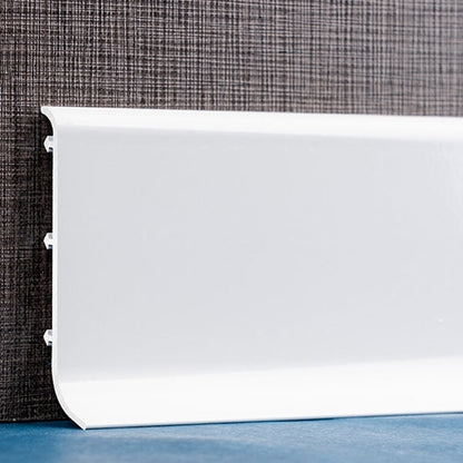 Rynx | Tin Back Wall Cladding Fade Resistant Waterproof Modern Metal Cladding Panel