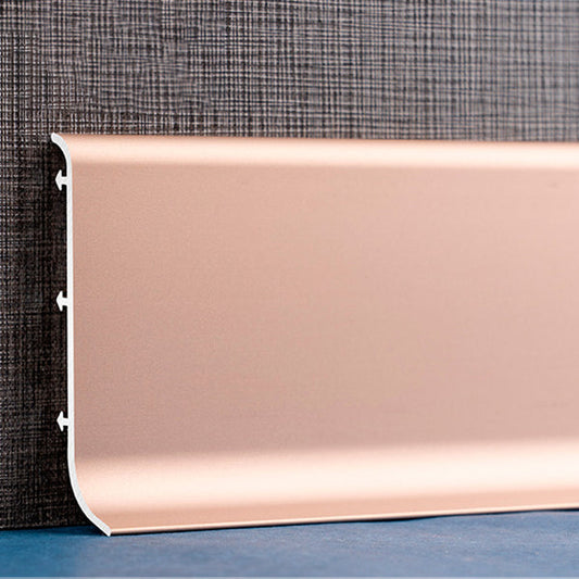 Rynx | Tin Back Wall Cladding Fade Resistant Waterproof Modern Metal Cladding Panel