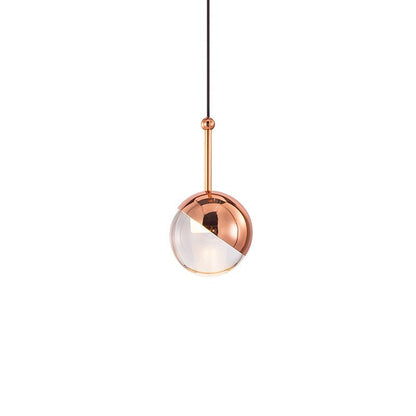 Rynx | Post-Modern LED Pendant Lights