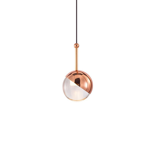 Rynx | Post-Modern LED Pendant Lights