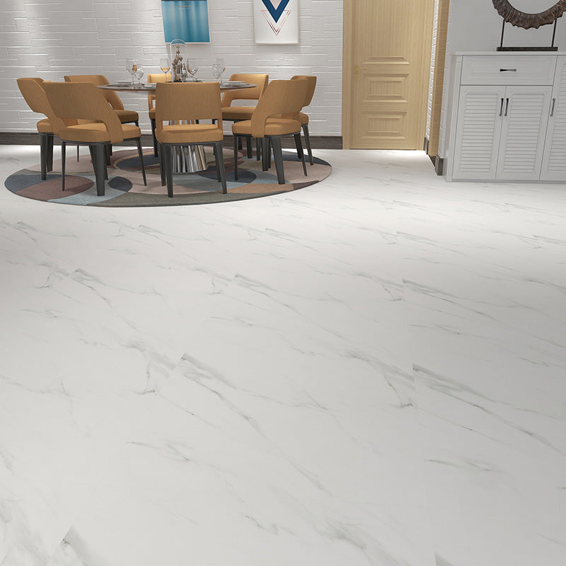 Rynx | Indoor Vinyl Floor Peel and Stick Square PVC Stain Resistant Vinyl Floor