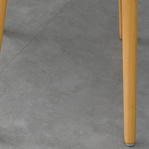 Rynx | Indoor Vinyl Floor Peel and Stick Square PVC Stain Resistant Vinyl Floor