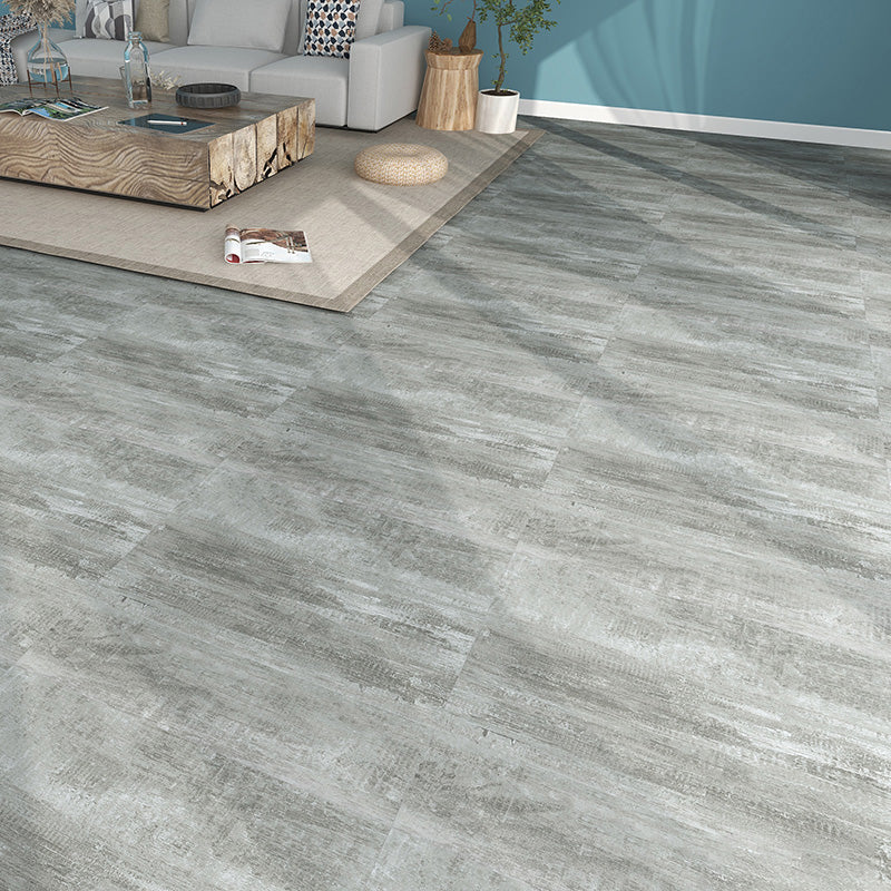 Rynx | Indoor Vinyl Floor Peel and Stick Square PVC Stain Resistant Vinyl Floor