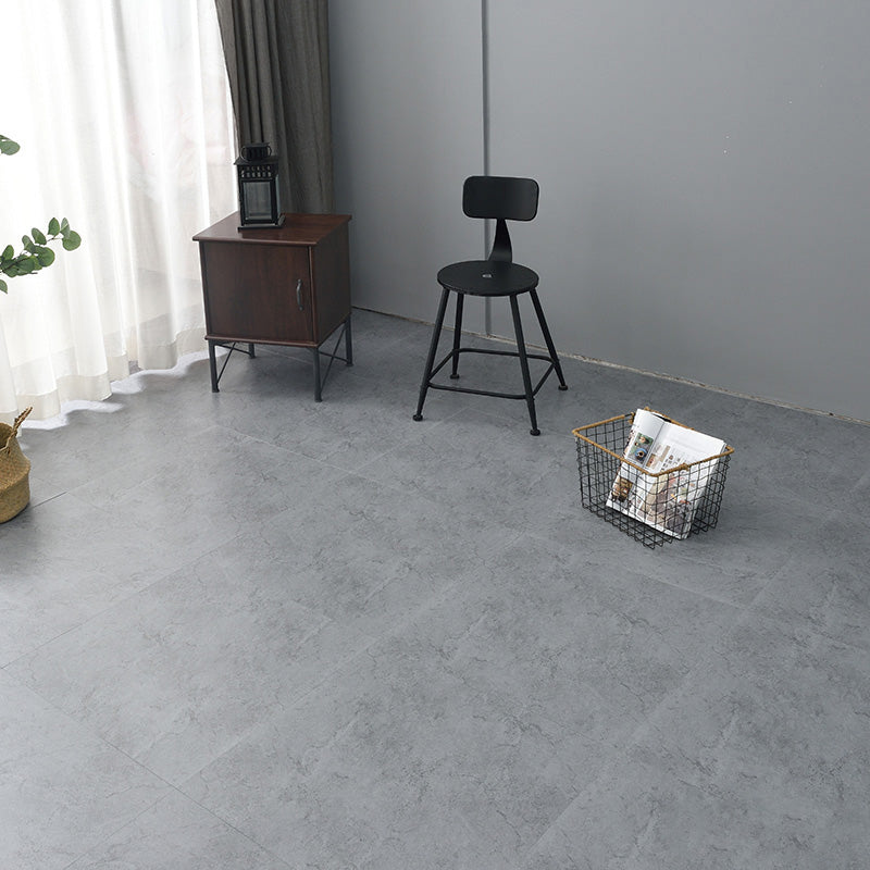 Rynx | Indoor Vinyl Floor Peel and Stick Square PVC Stain Resistant Vinyl Floor