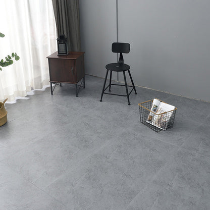 Rynx | Indoor Vinyl Floor Peel and Stick Square PVC Stain Resistant Vinyl Floor