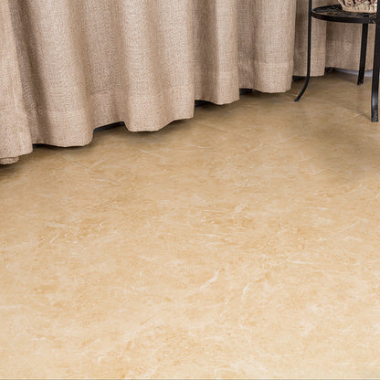 Rynx | Indoor Vinyl Floor Peel and Stick Square PVC Stain Resistant Vinyl Floor