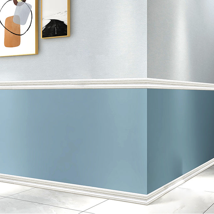 Rynx | Peel and Stick Cladding Panel Waterproof Plastic Scratch Resistant Tin Back Wall