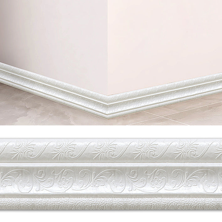 Rynx | Peel and Stick Cladding Panel Waterproof Plastic Scratch Resistant Tin Back Wall