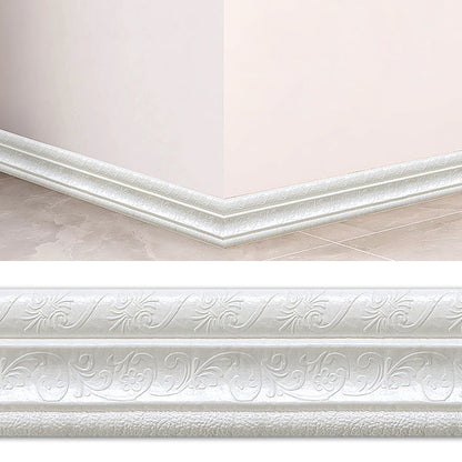 Rynx | Peel and Stick Cladding Panel Waterproof Plastic Scratch Resistant Tin Back Wall