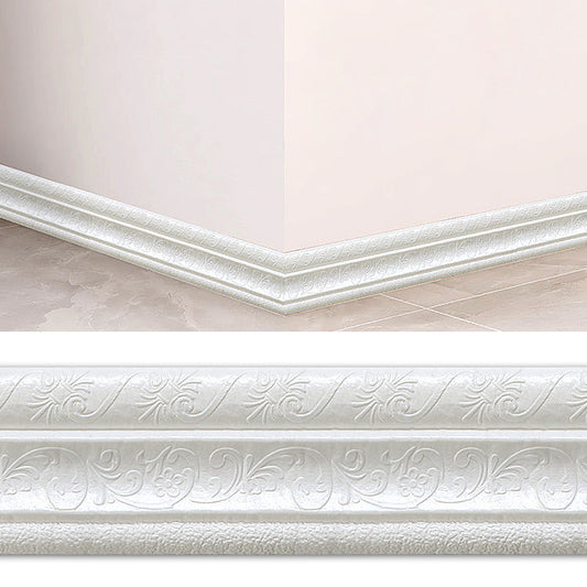 Rynx | Peel and Stick Cladding Panel Waterproof Plastic Scratch Resistant Tin Back Wall