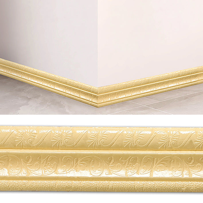 Rynx | Peel and Stick Cladding Panel Waterproof Plastic Scratch Resistant Tin Back Wall