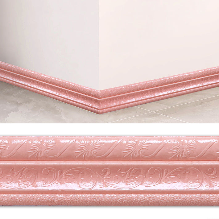 Rynx | Peel and Stick Cladding Panel Waterproof Plastic Scratch Resistant Tin Back Wall