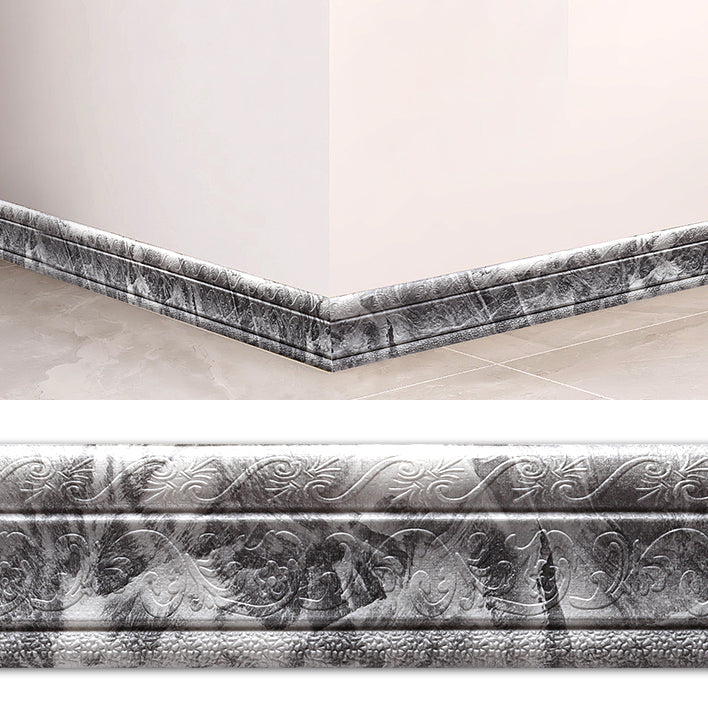 Rynx | Peel and Stick Cladding Panel Waterproof Plastic Scratch Resistant Tin Back Wall