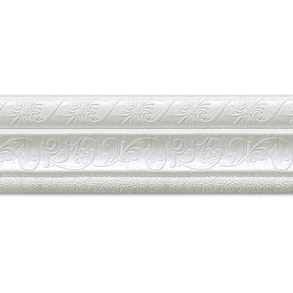 Rynx | Peel and Stick Cladding Panel Waterproof Plastic Scratch Resistant Tin Back Wall