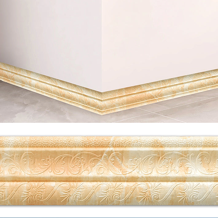 Rynx | Peel and Stick Cladding Panel Waterproof Plastic Scratch Resistant Tin Back Wall