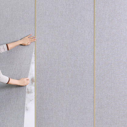 Rynx | Modern Style Waterproof Wall Cladding Living Room PVC Wall Cladding