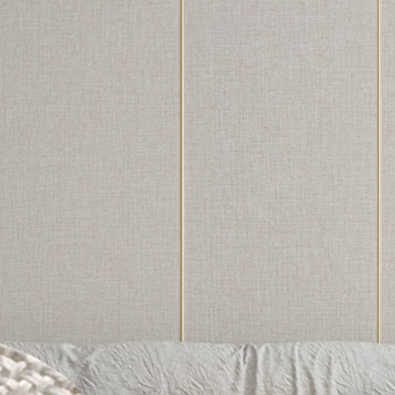 Rynx | Modern Style Waterproof Wall Cladding Living Room PVC Wall Cladding
