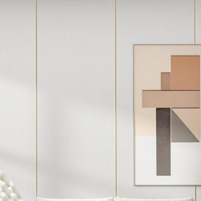 Rynx | Modern Style Waterproof Wall Cladding Living Room PVC Wall Cladding