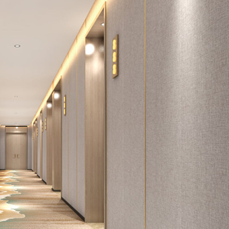 Rynx | Modern Style Waterproof Wall Cladding Living Room PVC Wall Cladding
