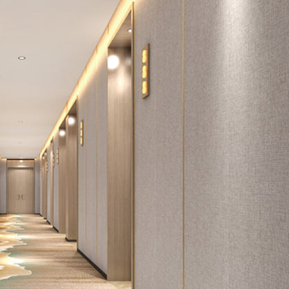 Rynx | Modern Style Waterproof Wall Cladding Living Room PVC Wall Cladding