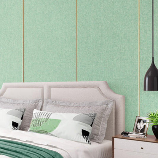 Rynx | Modern Style Waterproof Wall Cladding Living Room PVC Wall Cladding