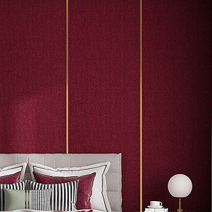 Rynx | Modern Style Waterproof Wall Cladding Living Room PVC Wall Cladding