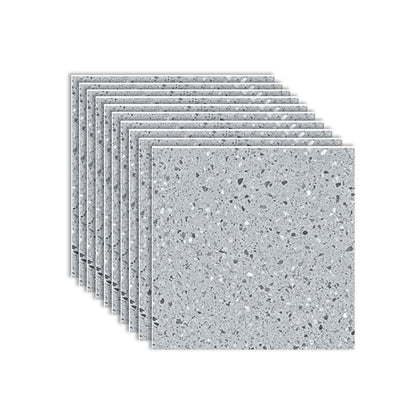 Rynx | Modern PVC Peel and Stick Tile Floor Marble Look Mold Resistant Vinyl Tiles