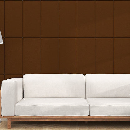 Rynx | Modern Style Wall Paneling Peel and Stick Wall Paneling with Padding
